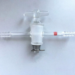 玻璃直孔节门，可互换 S32