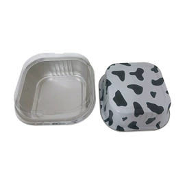 一次性餐盒;一次性铝箔;一次性碗碟