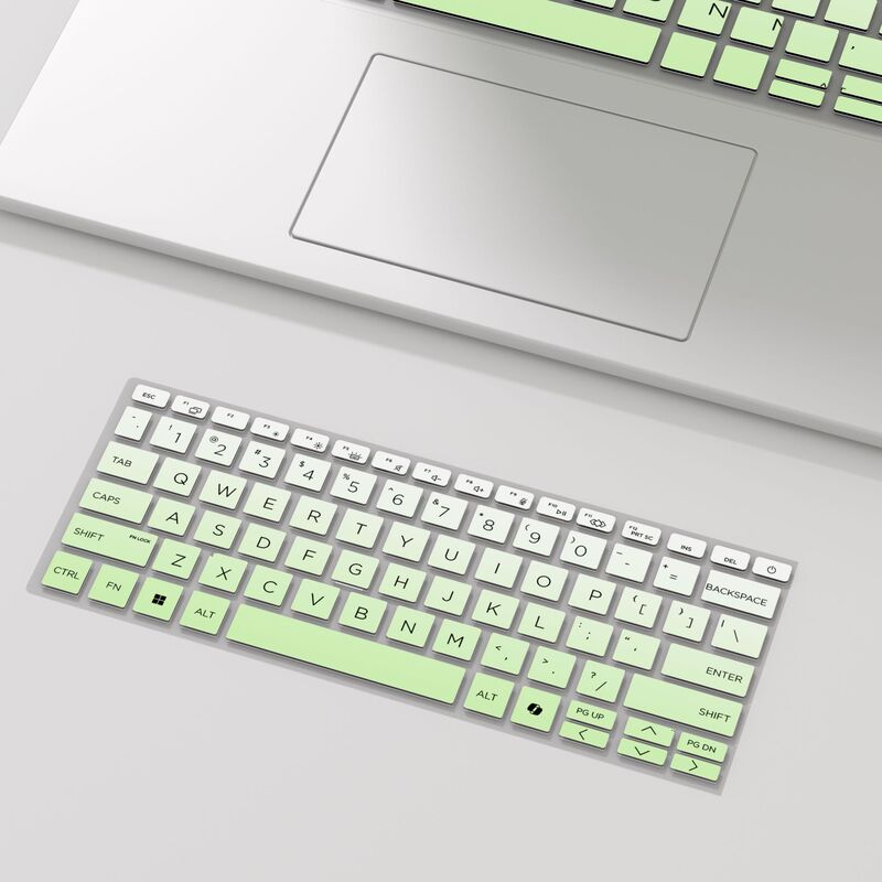Hp戦66 7世代14インチキーボードフィルムProbook 440 14 g 11パソコンキーボード保護フィルムマットを適用|undefined