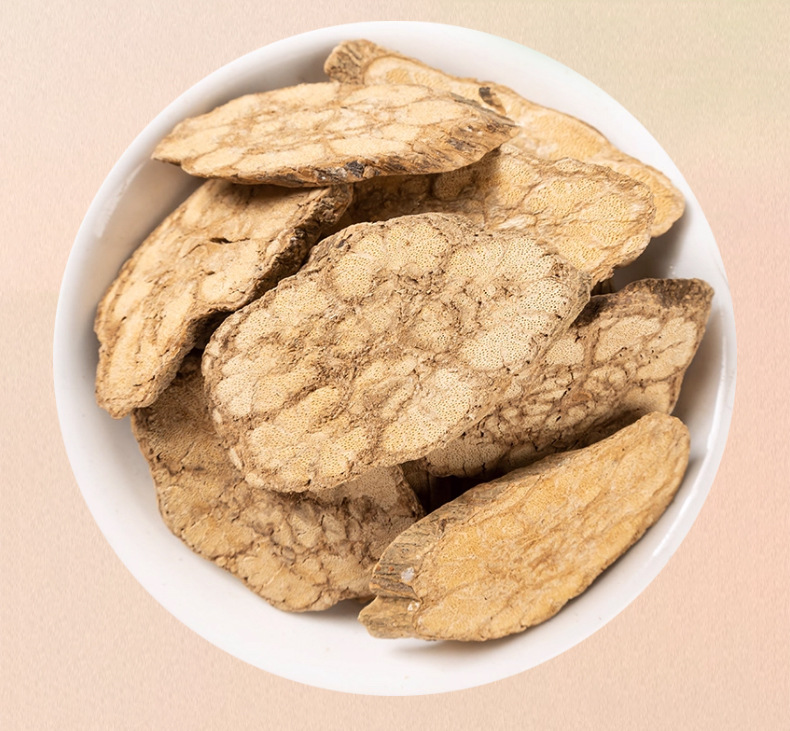 Ding Gong Teng Dried Herb 50g Pack Traditional Chinese Botanical Erycibe Stem for Decoction Use quality and texture