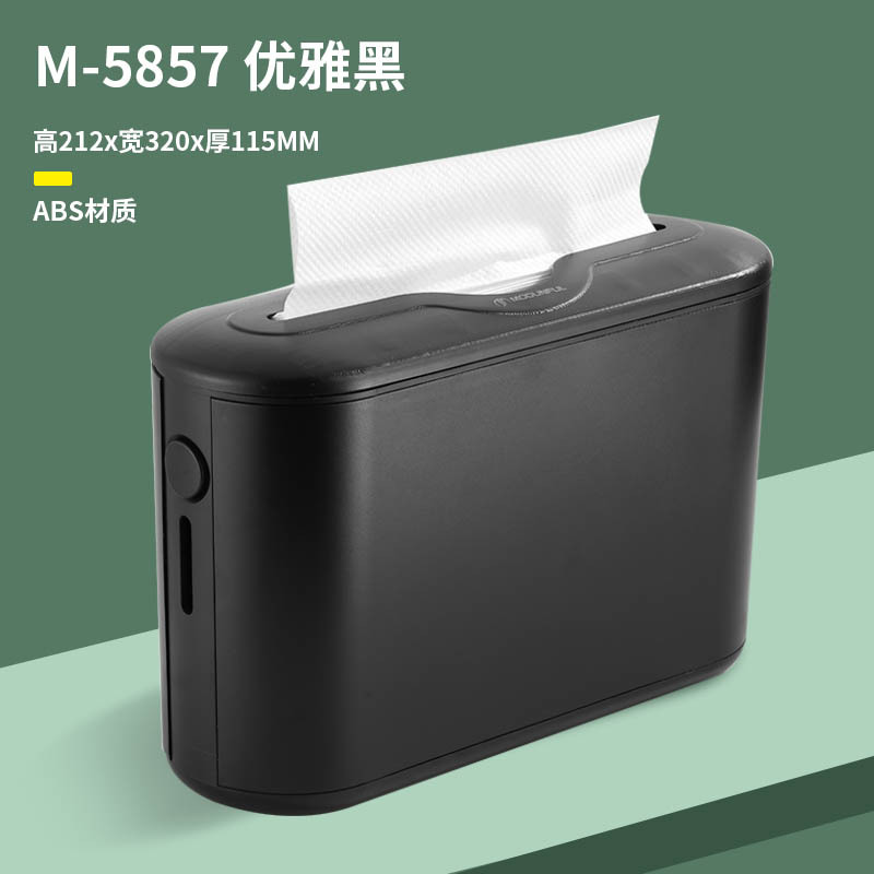 Morton fábrica caja de pañuelos Hotel hotel restaurante de baño caja de pañuelos titular de pañuelos caja de pañuelos de baño público