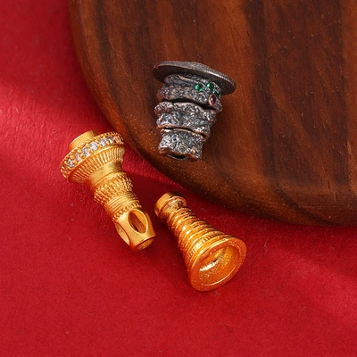 Zərgərlik ara hissələri: Jewelry, DIY Bracelets, Necklaces, Braided Cords