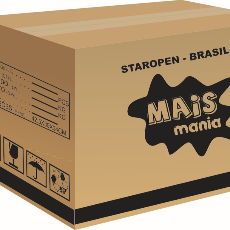 深圳厂家批发邮政物流淘宝京东纸箱纸盒包装量多重优包送货