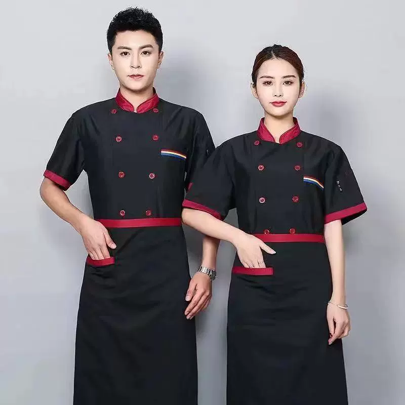 Long-sleeve for work, overall