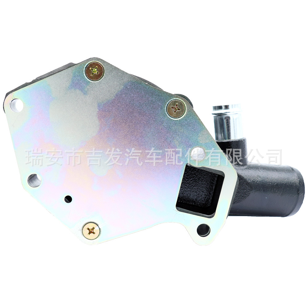 Car water pump 4BD1 4BD1T SH120 EX120-3 applicable to ISUZU 50 Bell 8-94376865-0