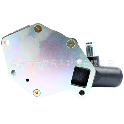 to ISUZU 50 Bell – Water pump