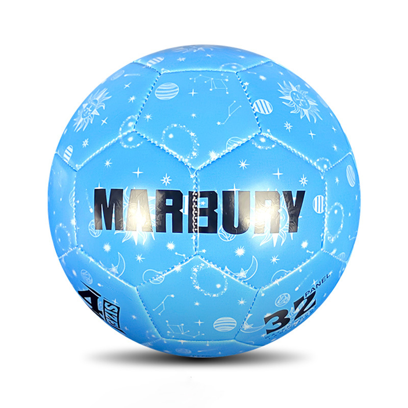 Fútbol estudiante de la escuela primaria bola especial niños Kindergarten N ° 4 adulto N ° 5 examen de ingreso a la escuela secundaria competencia de entrenamiento profesional