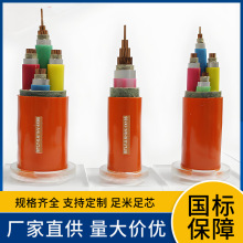 NG-A-BTLY  5x10 5x16 5x25 平方隔離型柔性無機礦物絕緣防火電纜