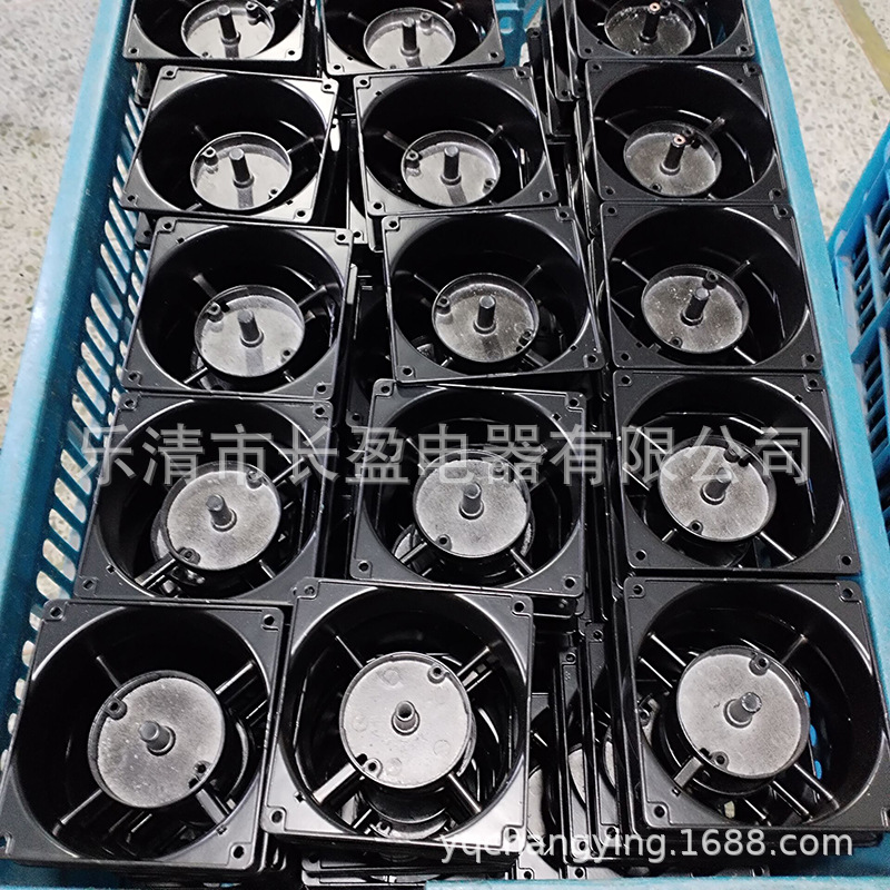 220V散热风扇GH18060HA2BL