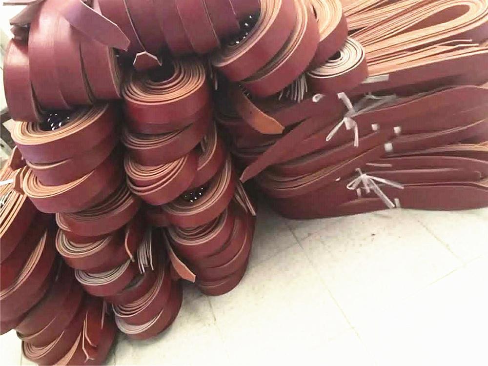 地摊货源男士皮带头层牛皮男款高端正品真皮裤腰带编织帆布腰带时来运转皮带尼龙战术腰带belt时来运转温州皮带男士批发