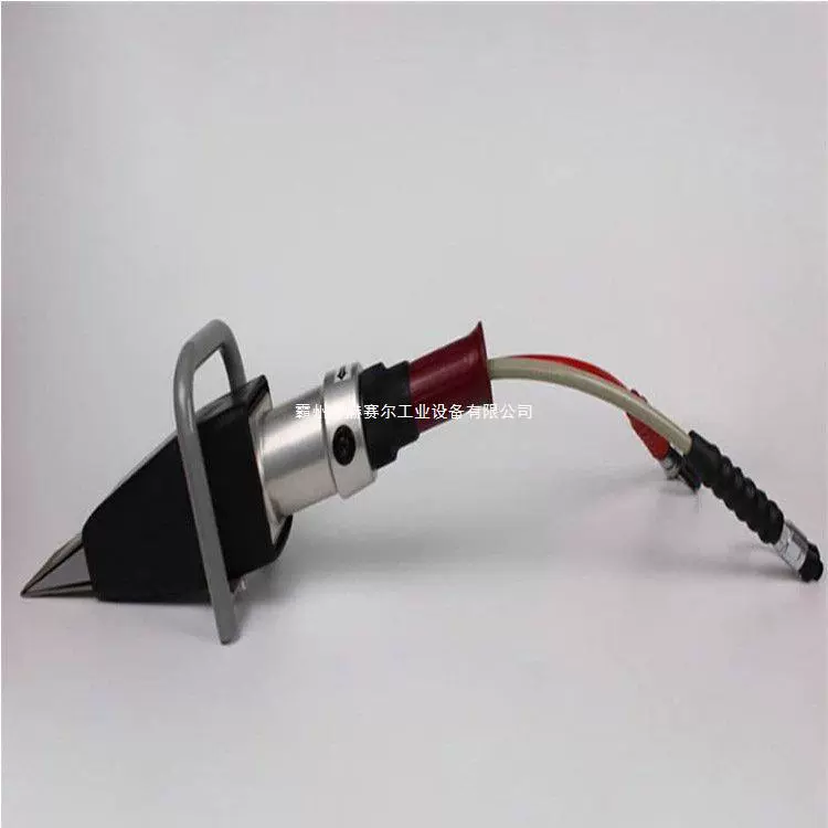 Оптовый гидравлический открыватель швов Chuangchen для спасения при неисправности лифта и пожарных операций GYKF210/50