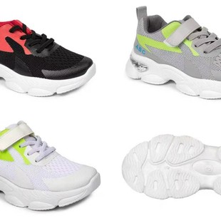 �S��ֱ�l2025����ļ��w���p����ĥᘿ�ͯЬ children's shoes