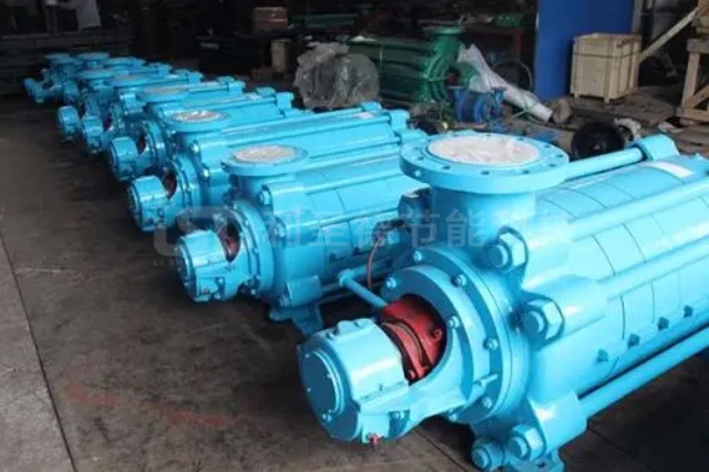厂家直销|DY46-50x8卧式多级油泵|多级油泵|防腐蚀多级离心油泵|