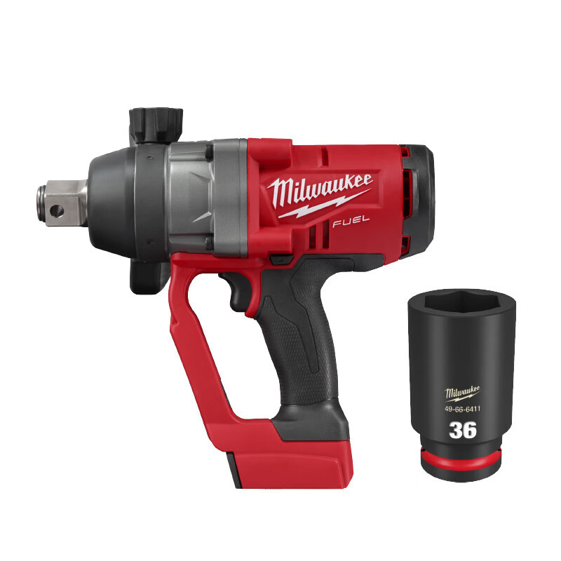 Miwachi Miwachi M18 ONEFHIWF3/4-0XLR CN sin escobillas recargable 3 / 4 alto par de impacto