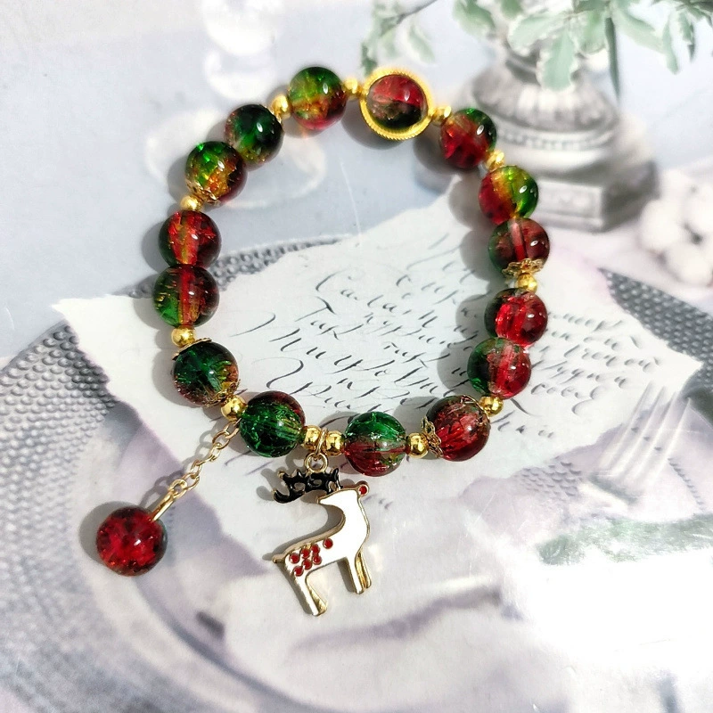 Brand small design universal cute bracelet