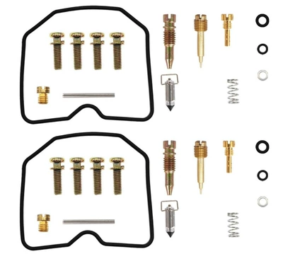 Motorcycle engine and accessories – Carburetor Repair Kit, Inquire for Customization - 057-for-triumph-bonneville-800-t100-t-100-2001-200