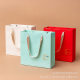 New Tea Can Iron Can Portable Metal Can Tea Box Storage Portable Chinese Tinplate Box Tea Sealed Can