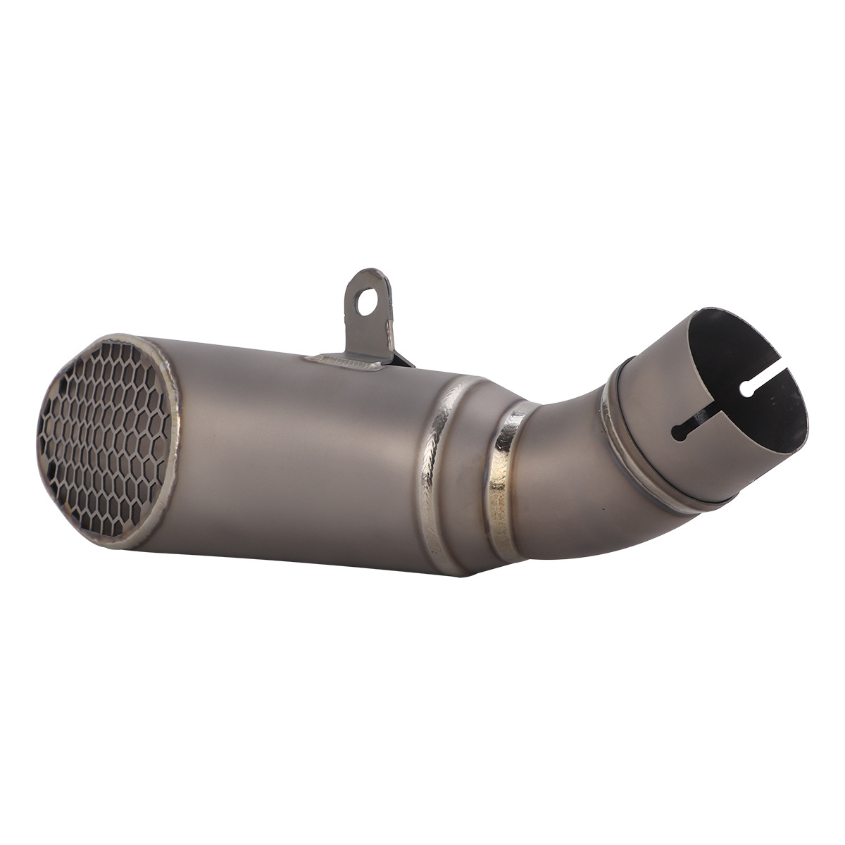 Suitable for Aprillia motorcycle RSV4 exhaust pipe modification RSV4 tail end muffler