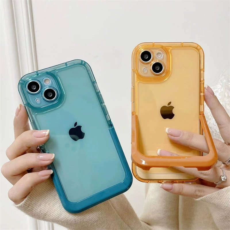 Apple, invisible совместимая трубка чехол для телефона, iPhone 14, iPhone 16 Pro Max