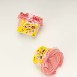 果冻;果蔬汁;布丁