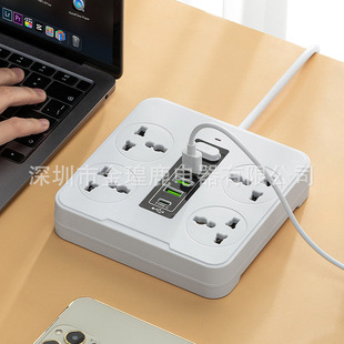 越南插排缅甸插座factory socket印尼拖线板马来西亚电源插板usb-阿里巴巴