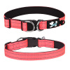 Nylon retroreflective choker, Amazon, wholesale