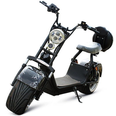 Eec Adult Mobility Scooter Elektrikli motosikletlər