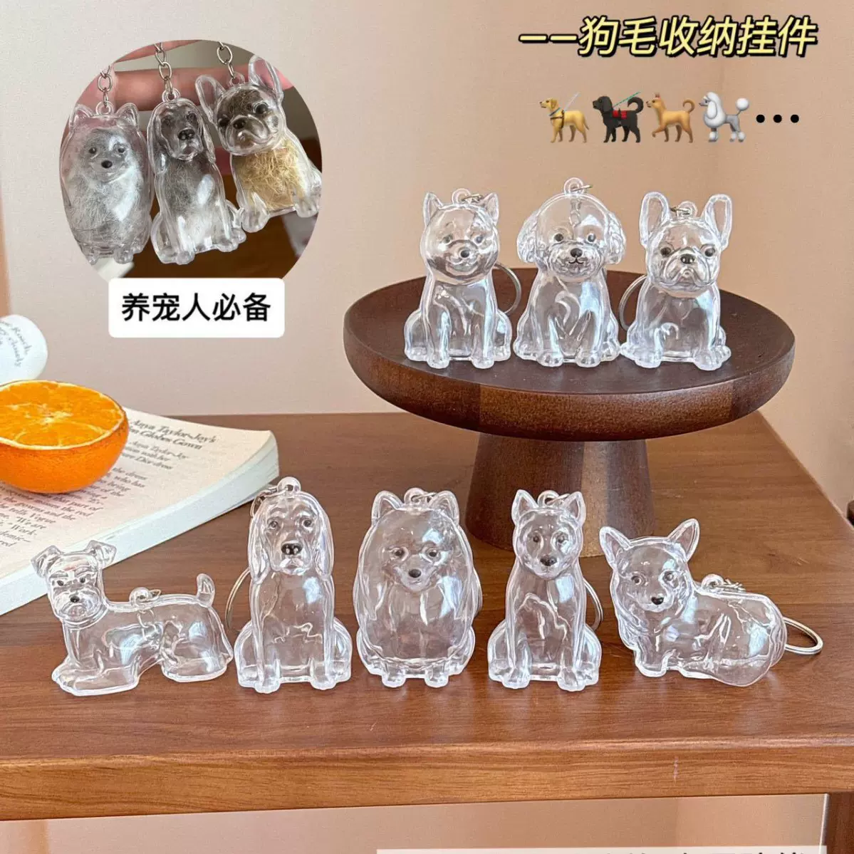 宠物柴犬美卡泰迪牛仔刺绣贝雷帽花边小狗可爱围脖围兜猫咪公主风