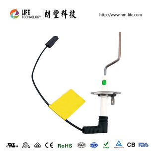 Factory Direct Supply of Domestic and Foreign Low-Nitrogen, Fully Premixed Wall-Mounted Boiler Ignition Needles, Induction Needles, Ignition Universal Accessories