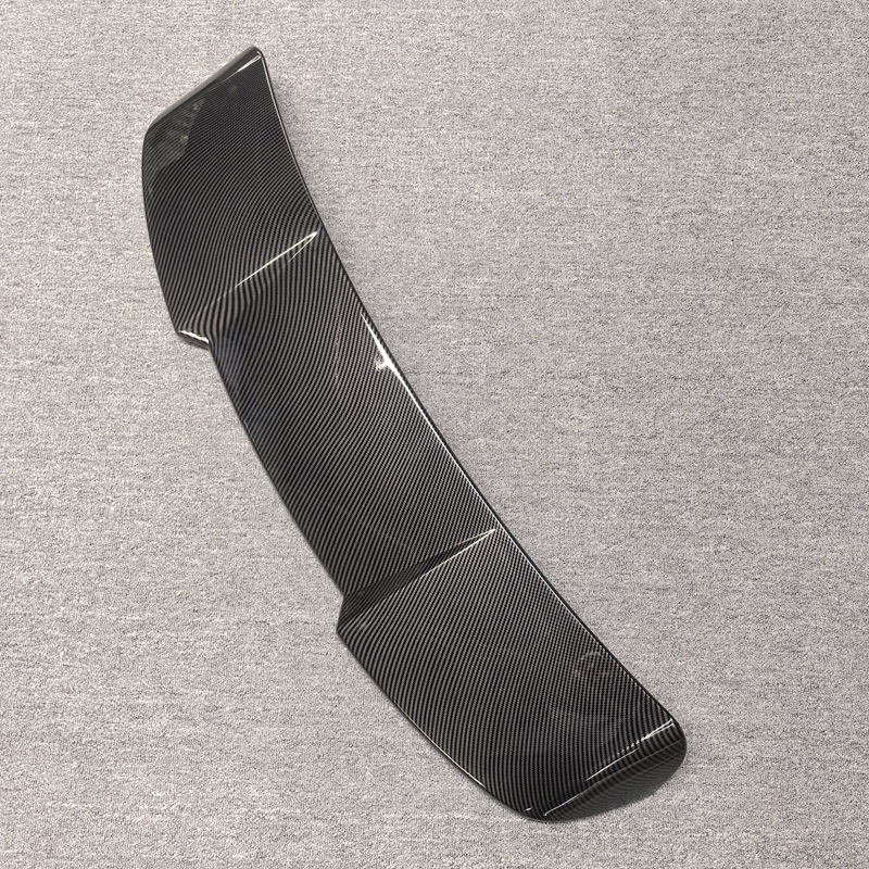 Suitable for 2012-2018 Audi A6 C7 Touring Avant/Allroad Rear Wing Top Wing Without Drilling