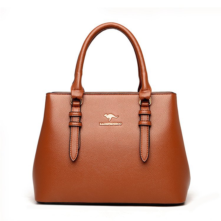 Bolso de mujer Nuevo 2023 bolso de hombro crossbody bolso de mujer multicompartimiento bolso de mujer europeo y americano