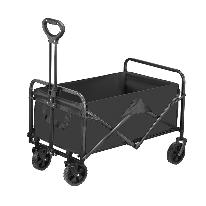 Camper Carro