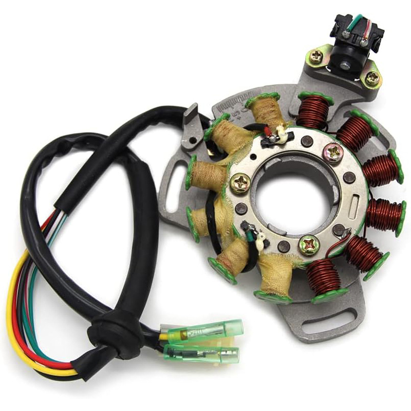 Stator Coil 2Gu-85510-50 for Yfz350 1987-1994