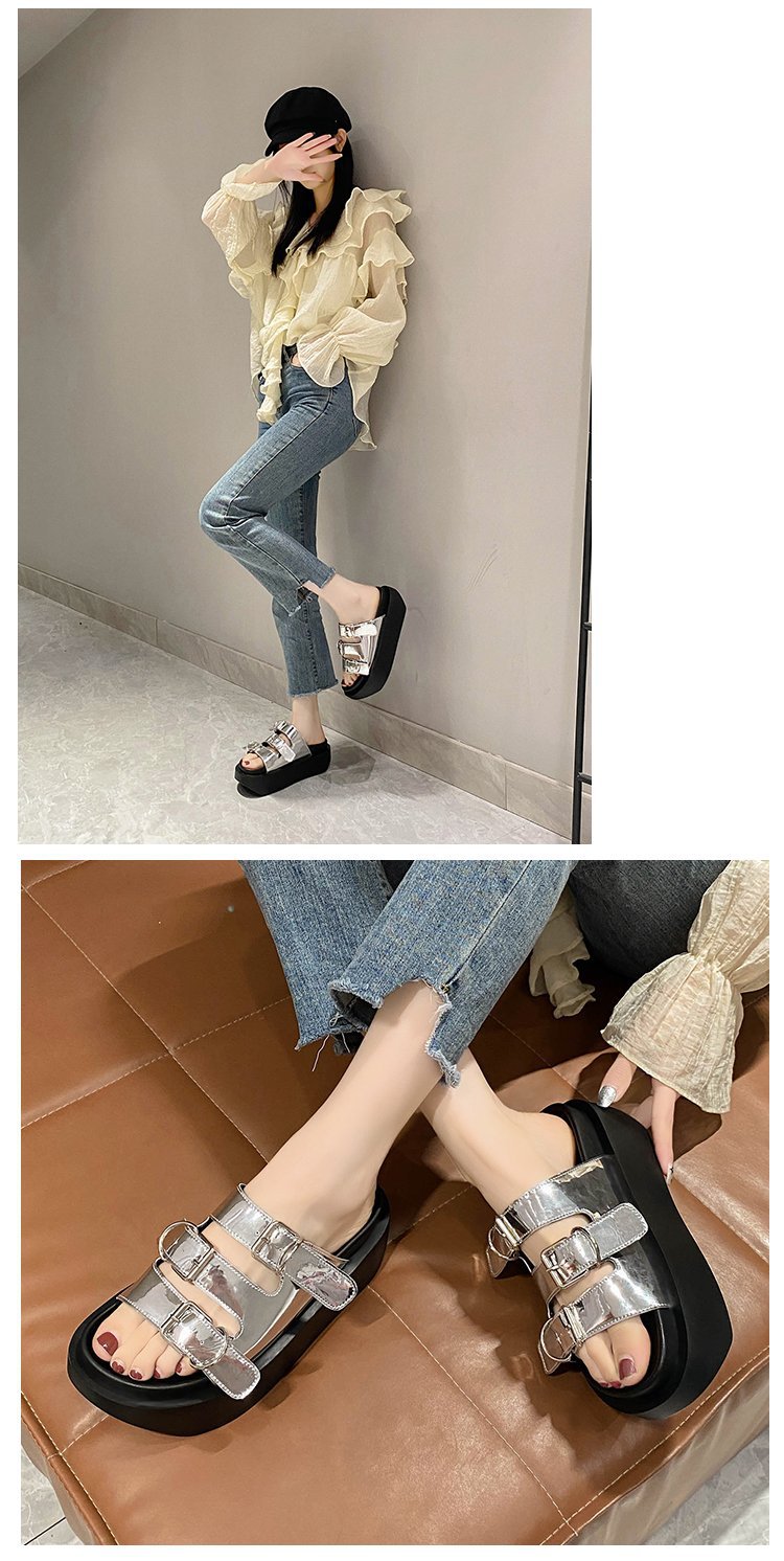 Stylish Sandals 4