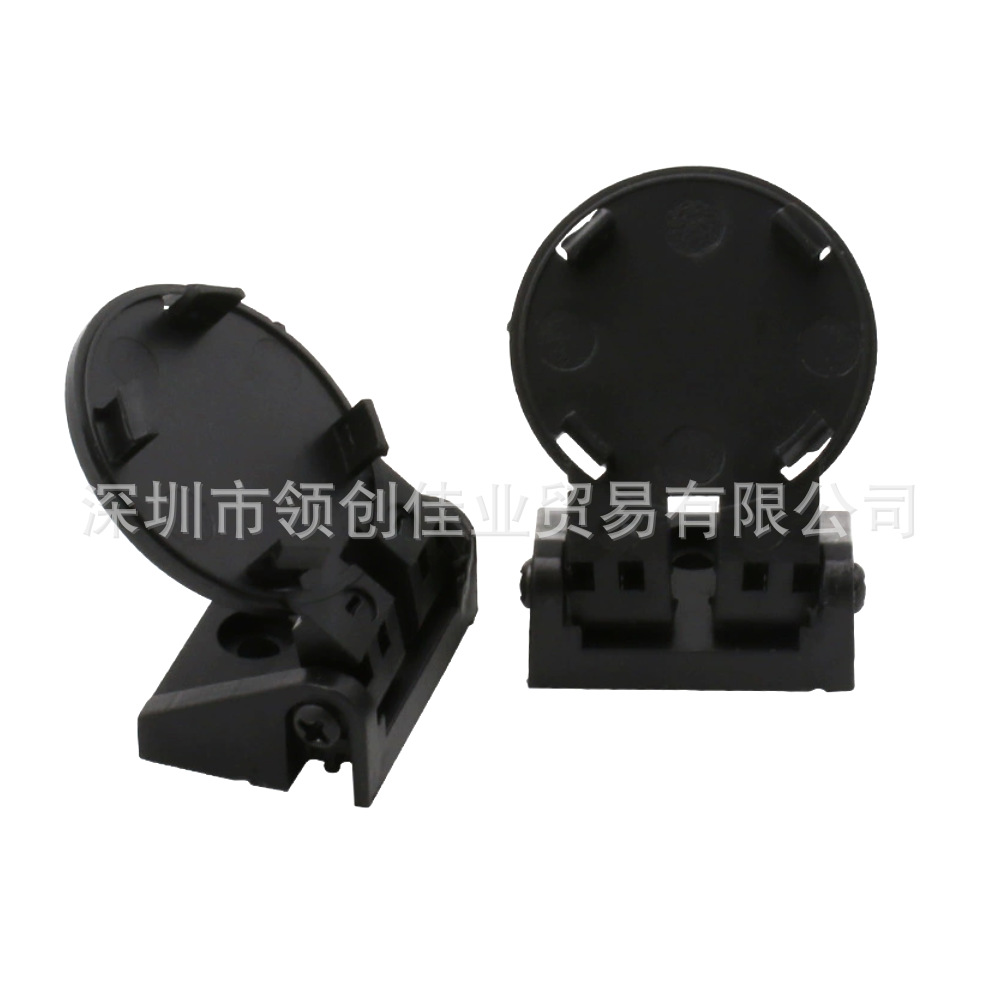 Wholesale Car Audio Speaker Tweeter 380W with Bracket Car Audio Clear Sound Modified Speaker Tp-366