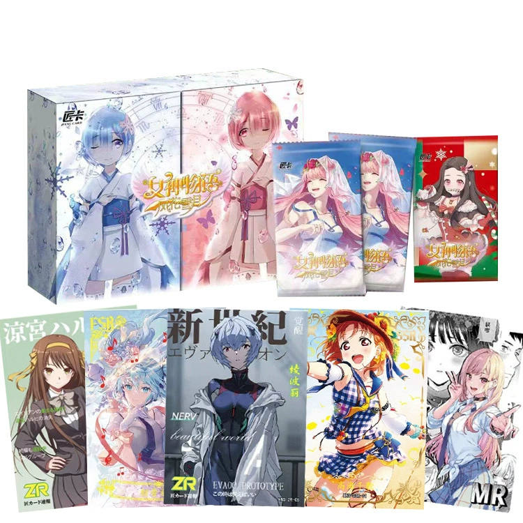 彩虹文创 Commemorative card, Sailor Moon, limited edition