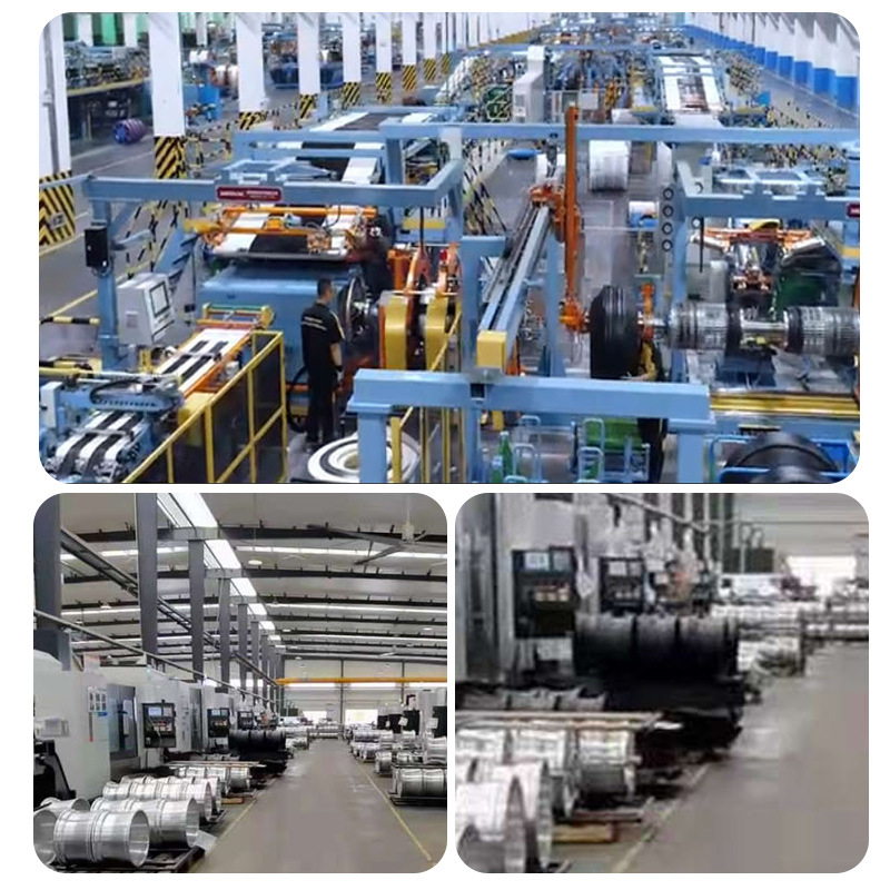 Neumático de repuesto neumático de emergencia neumático de repuesto de emergencia especial para automóviles de nueva energía neumático de repuesto de emergencia de 15 pulgadas a 20 pulgadas neumático de cubo de rueda multiespecificación