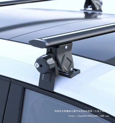 Roof rack | Pickup Trucks, Suvs, and Cargo