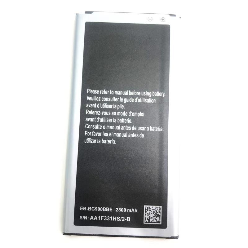 适用三星galaxy s5电池 sm-g9008v g9008w g9009w手机eb-bg900bbc