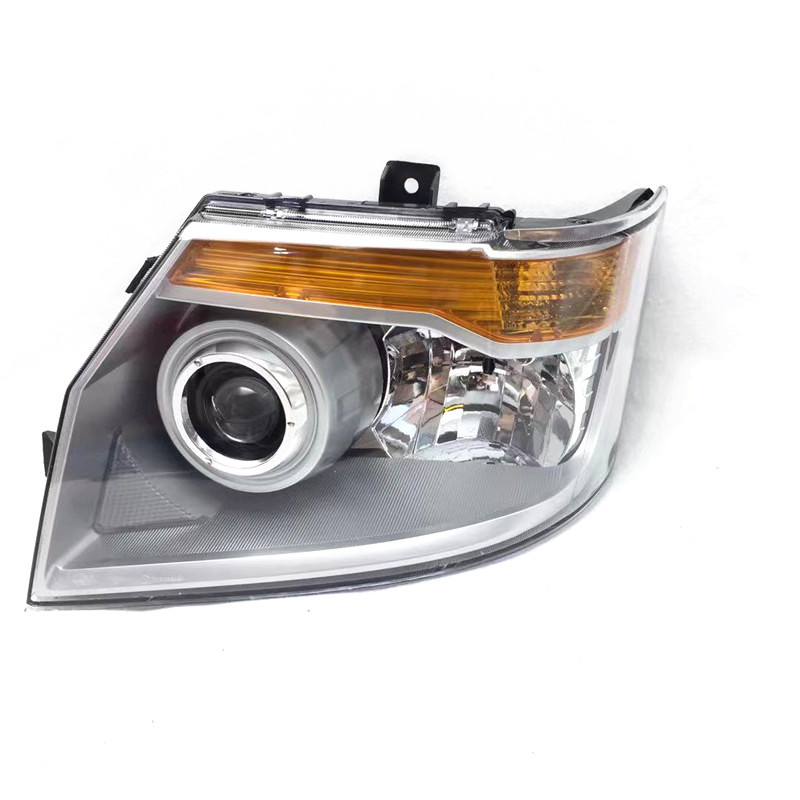 Suitable for Chang'an Shenqi headlight Shenqi front combination lamp assembly 1025 truck headlight Chang'an Shenqi headlight