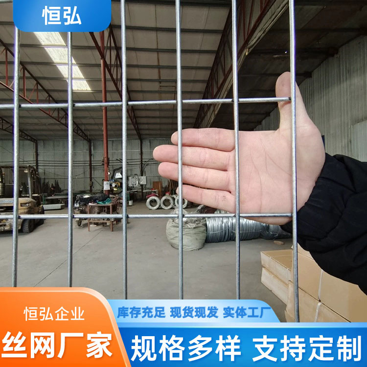 厂家生产供应电焊网片 大量现货 内墙抹灰建筑电焊网片