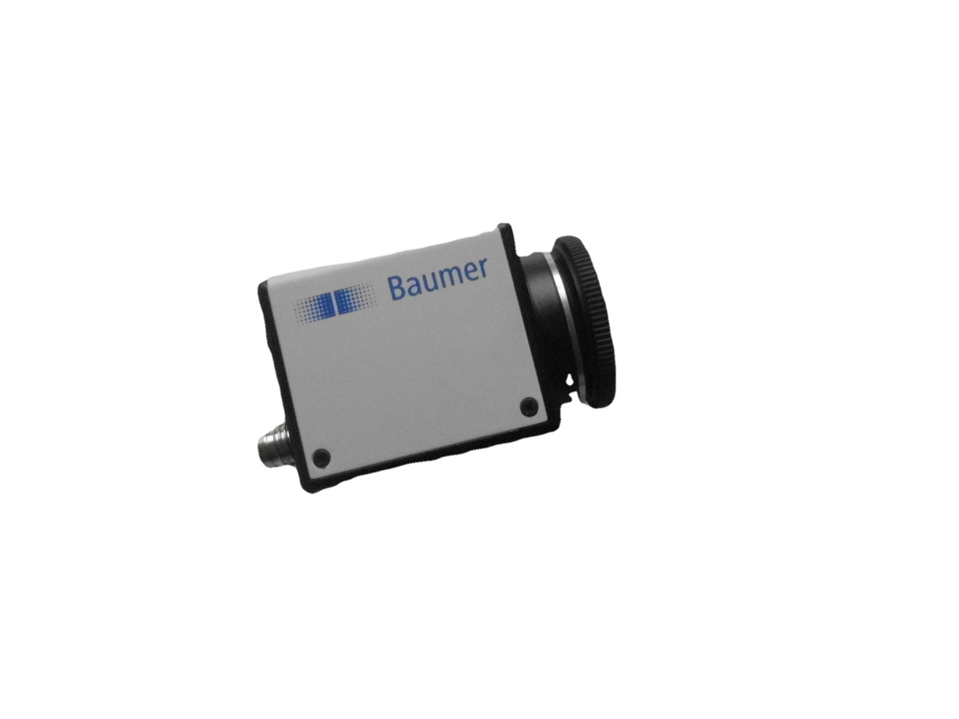 宝盟Baumer EXG50C工业相机