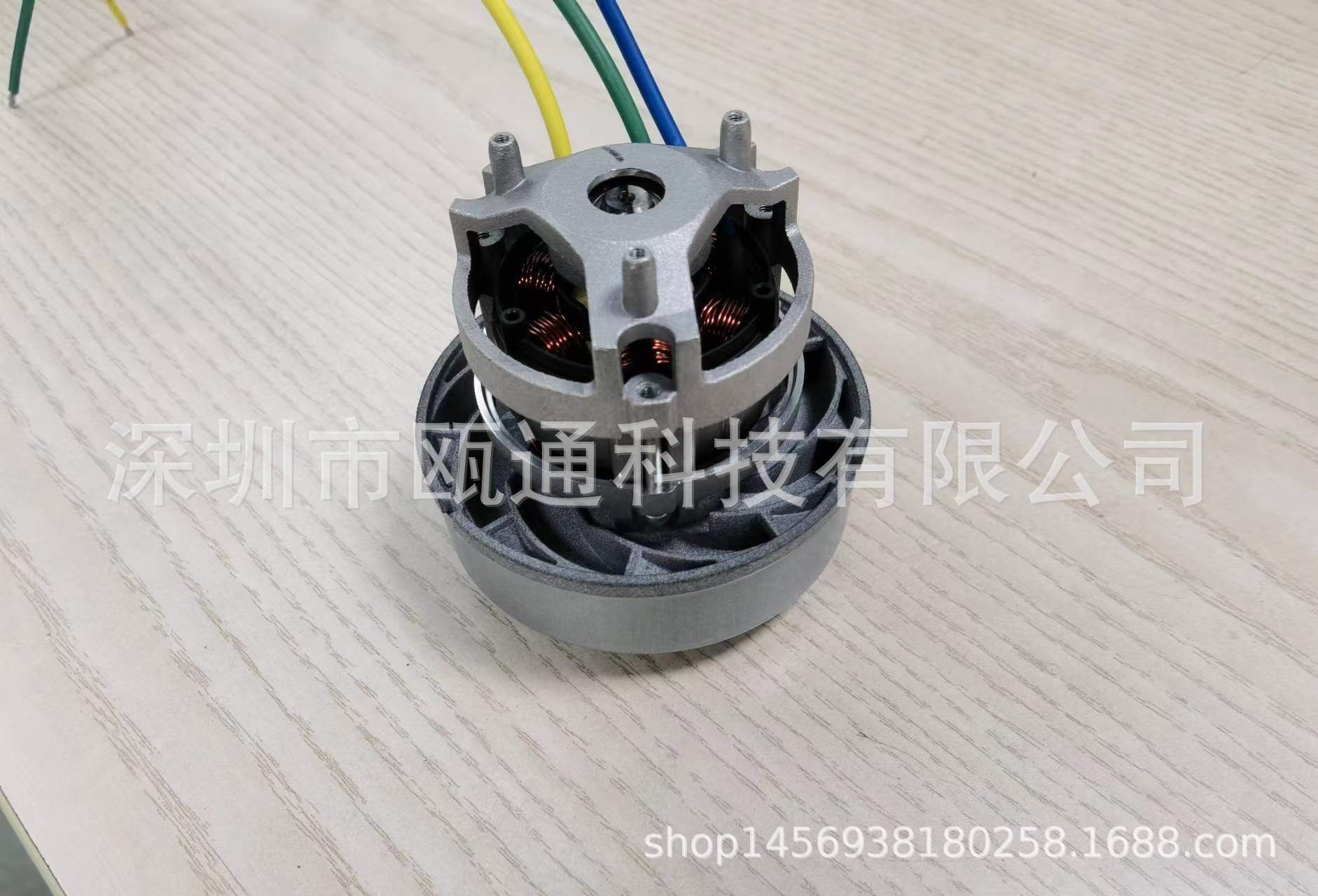 86无刷电机 超低容量喷雾器电机 水笼头干手器电机配件