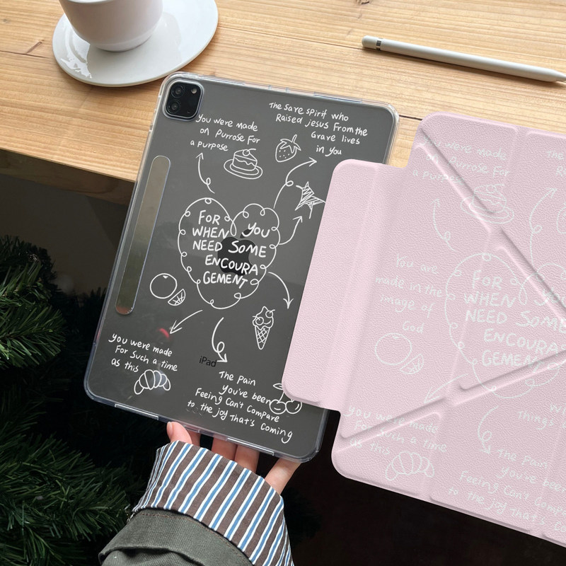 Pink English Heart-Shaped Protective Case for iPad Y+ 70% off Pro, Magnetic Detachable, New Model for Mini and Air Pink English Heart-Shaped Protective Case for iPad Y+ 70% off Pro, Magnetic Detachable, New Model for Mini and Air