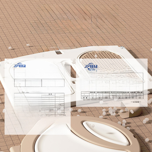 Star and Moon Combination Game Fence Household Foldable Playground Baby Integrated Fence Swing Matching Cappuccino Color