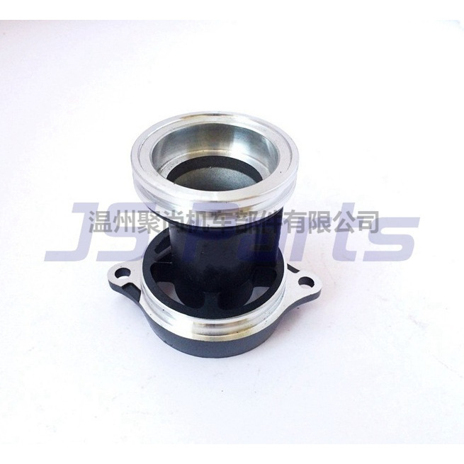 6N0-G5361-00-4D 01   Outboard Engine F 8HP 6HP Motor