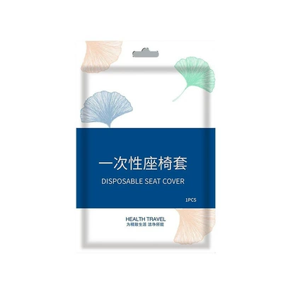 cover aircraft bus dirty dust-proof Universal seat cover