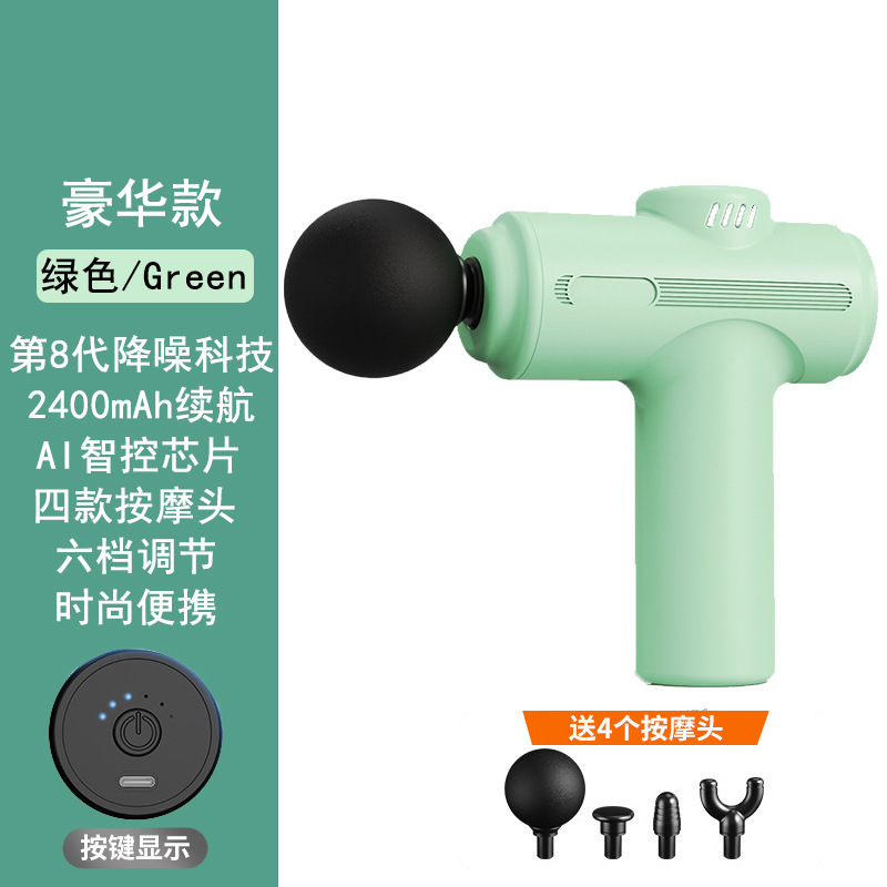 ミニ筋膜ガンクロスボーダー人気小型家庭用プロフェッショナル筋肉マッサージャー筋膜ガン頸椎マッサージャー卸売|undefined