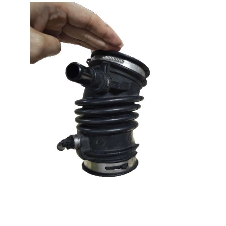 Трансграничная экспортная поставка воздуховода впускного коллектора двигателя FUSION 2.5 2013 года выпуска, артикул DS7Z9B659B