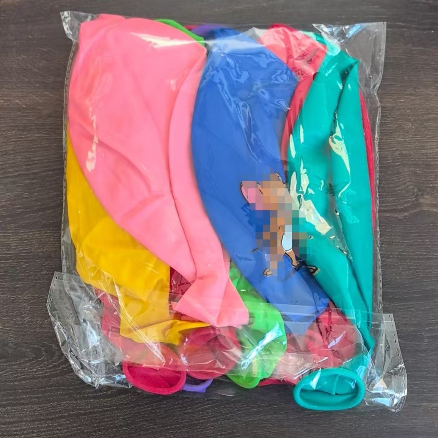 Печать 36-дюймового идеального круга: мыши разных цветов, 10 шт.